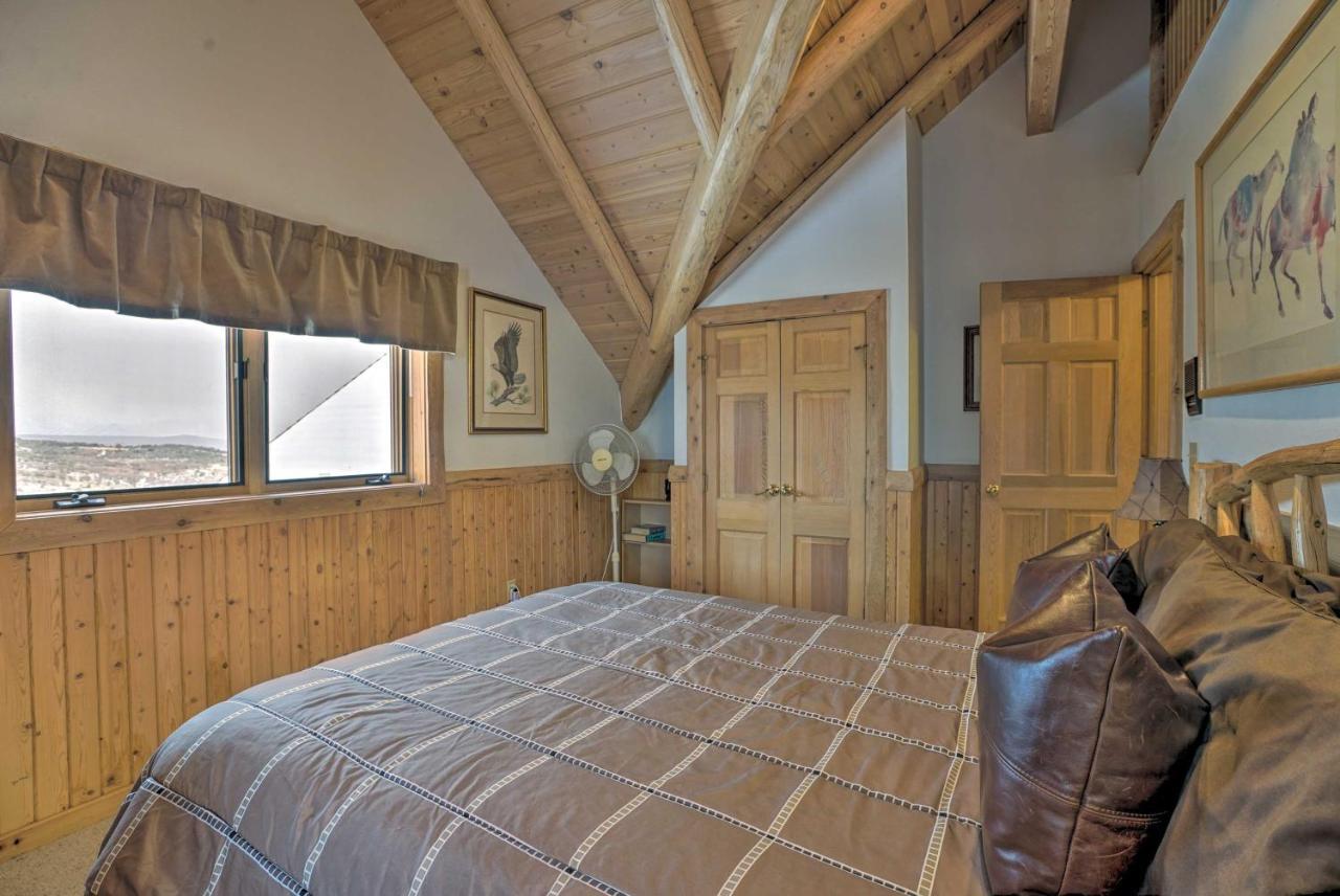 Dream Ski Retreat, 12 Mi To Iron Mtn Hot Spring! Villa Glenwood Springs Bagian luar foto